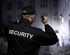 Sécurité de nuit